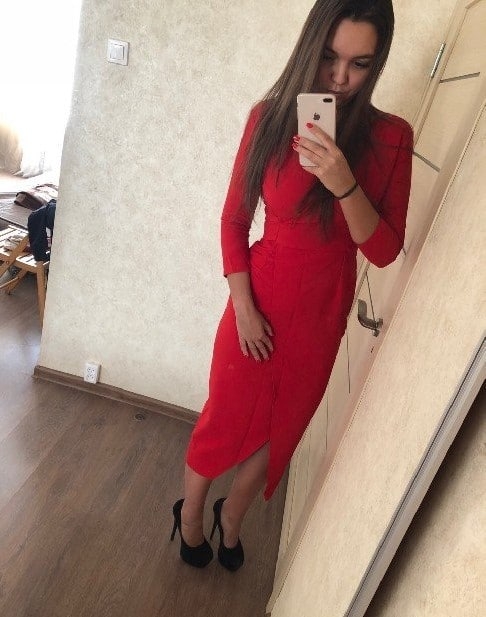 Индивидуалка Мария  у метро Парк Победы, девочки Питера - фото 2