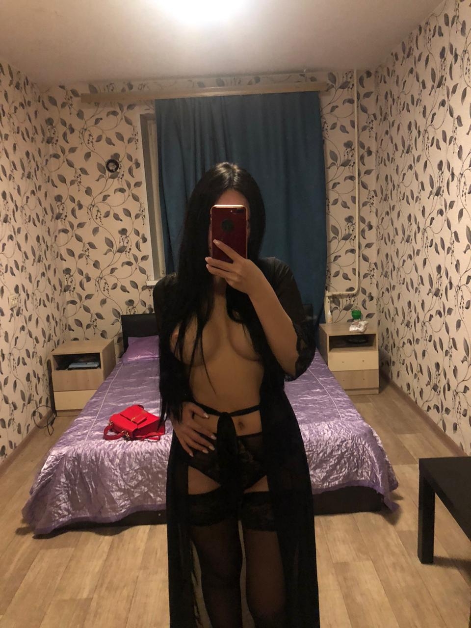 Лана (Салон) у метро Московская, путаны СПб - фото 2