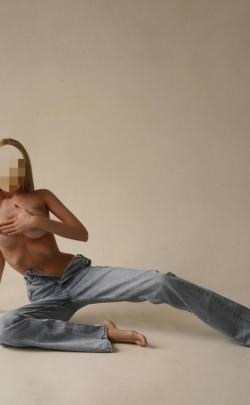 Индивидуалка Лиза  у метро Чкаловская, бляди СПб - фото 8