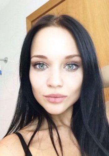 Индивидуалка Полина у метро Маяковская, индивидуалки СПб - фото 5